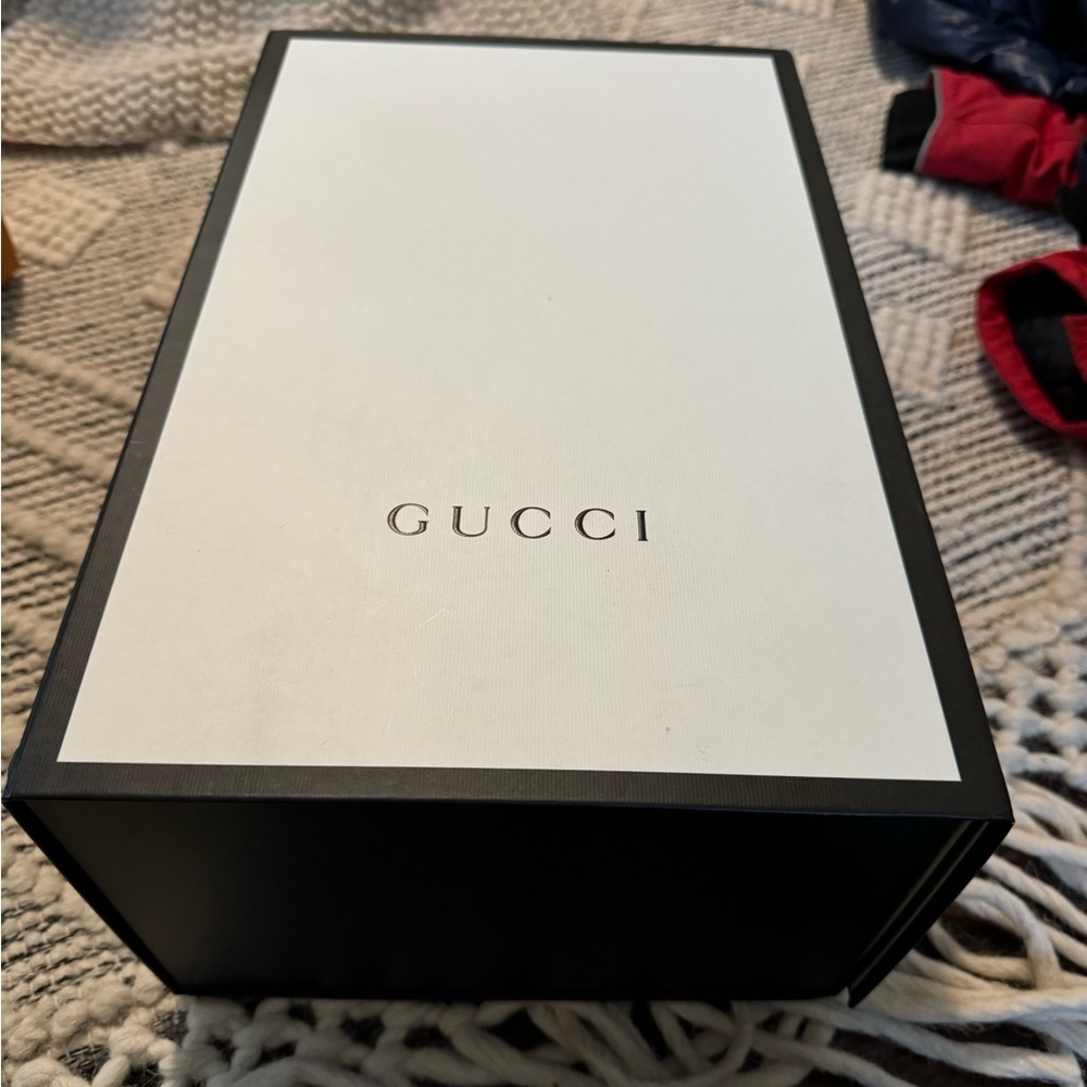 Gucci gg mini marmont backpack